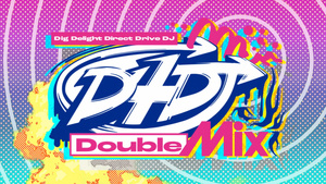 D4DJ Double Mix